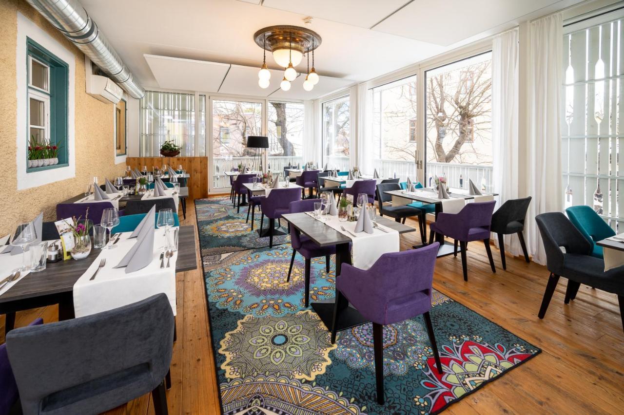 Ferienwohnung Hindenburg Saalfelden Esterno foto