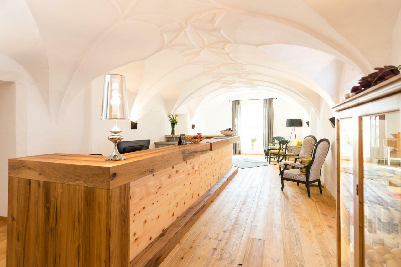 Ferienwohnung Hindenburg Saalfelden Esterno foto